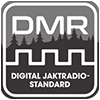 DMR symbol DMR symbol