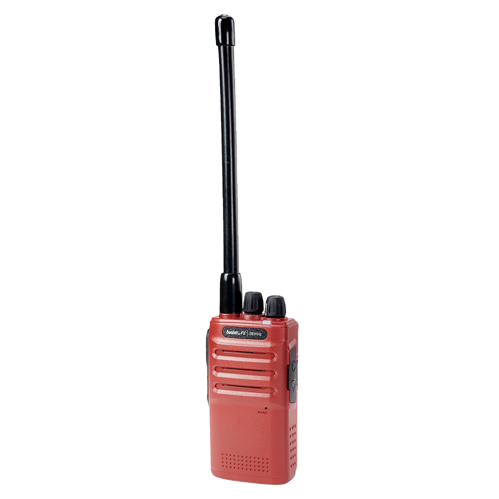 Hunter Jaktradio F5 68 MHz