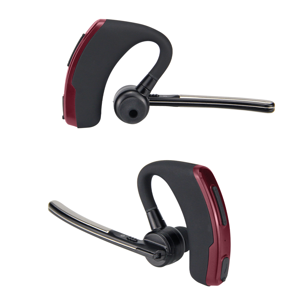 Hunter H-SET Bluetooth Headset - Jaktradio tillbehör