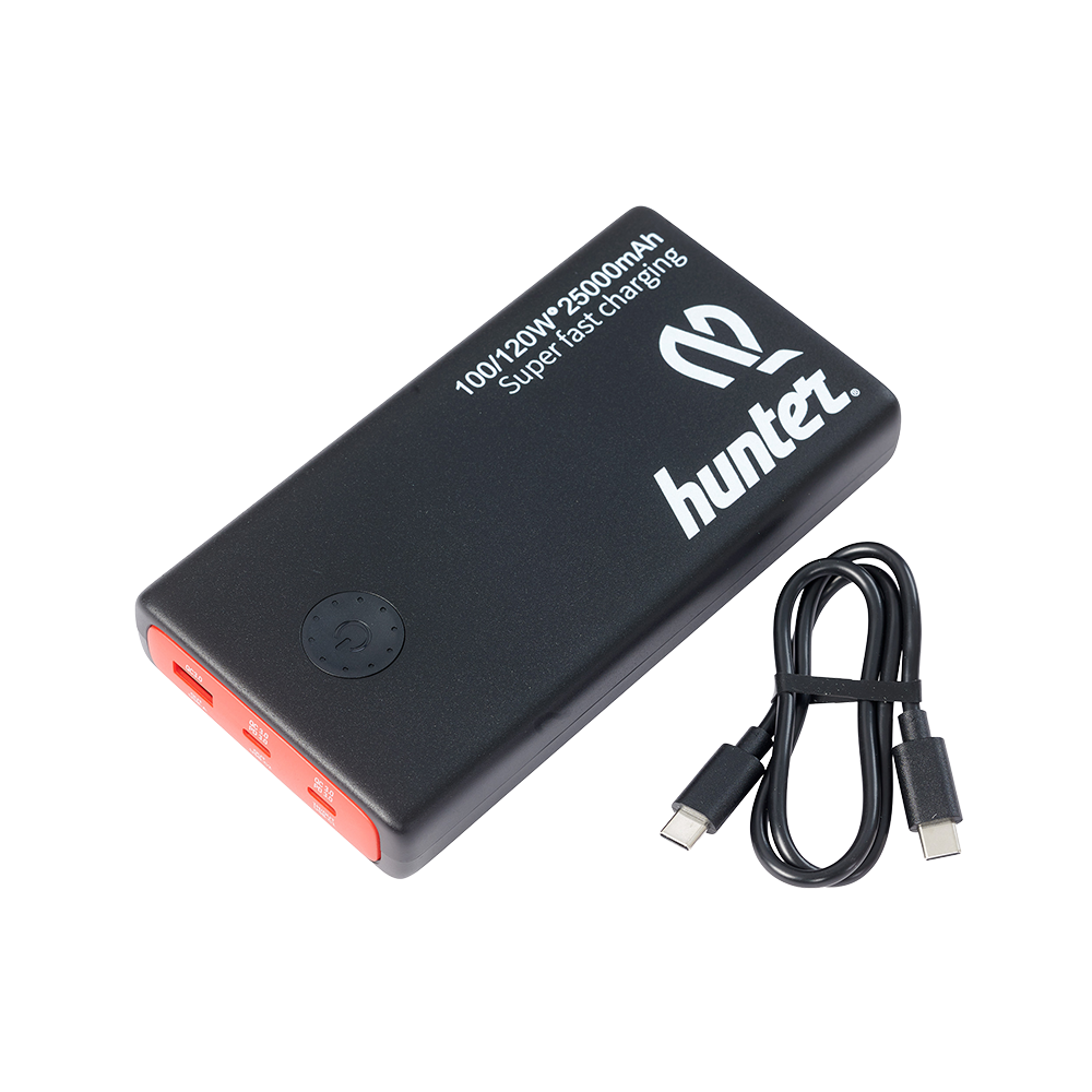 Hunter Powerbank BP-03