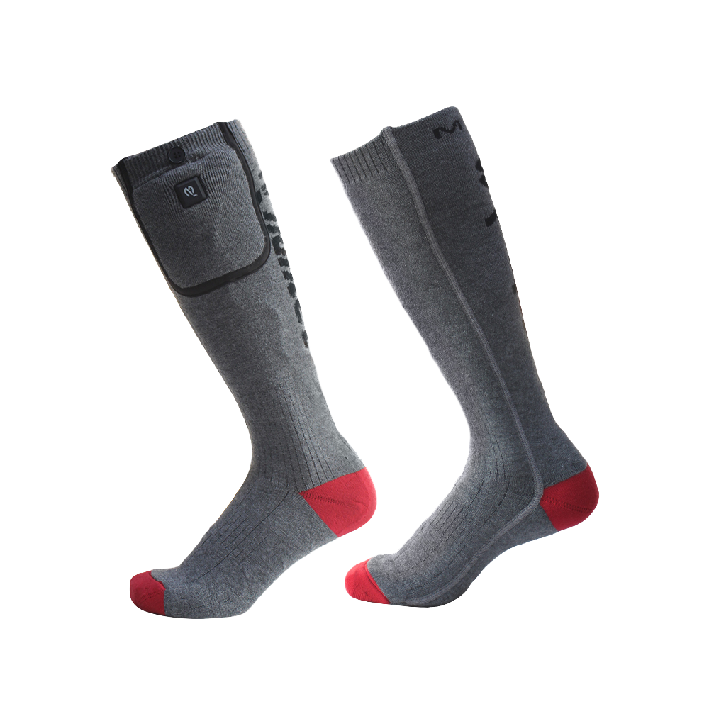 Hunter Heat Sockor Wool
